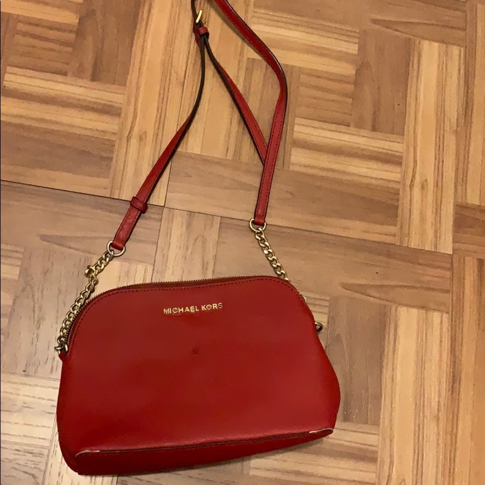 Michael Kors crossbody 👜❤️